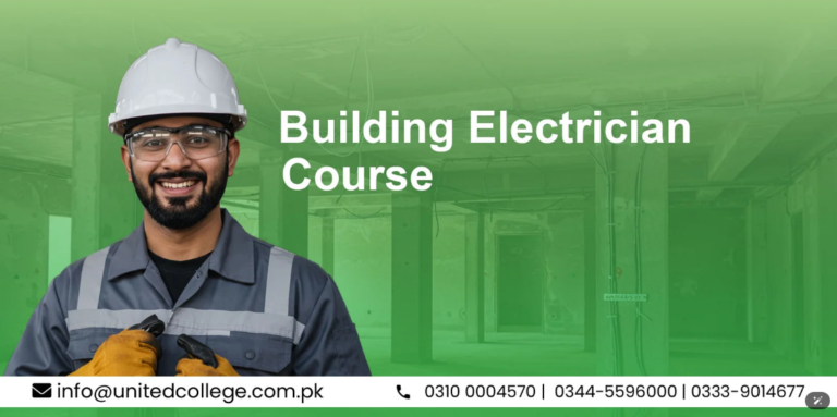 Building Electrician Skills in 2026: Career Scope in Pakistan and Gulf Countries