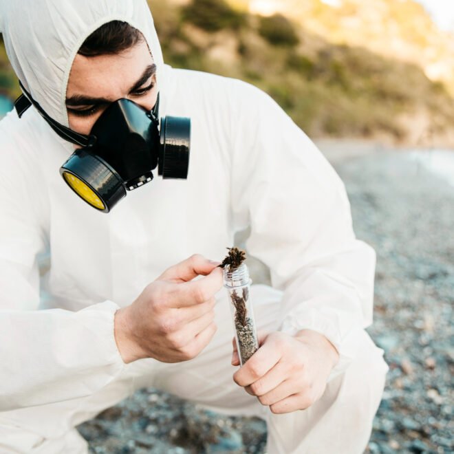 Residential Pest Control in Geelong