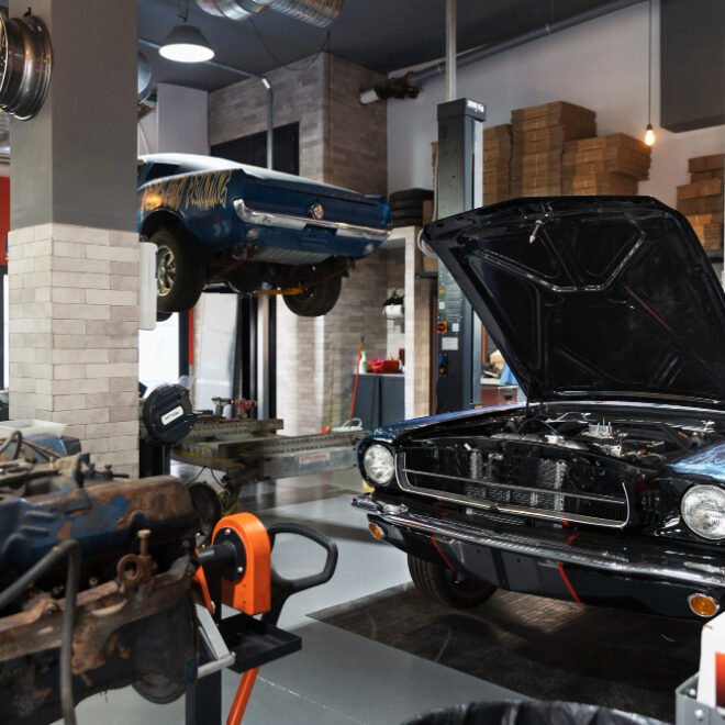 Why Automotive Window Tinting Las Vegas and Auto Body Shop Las Vegas NV Are the Perfect Combination