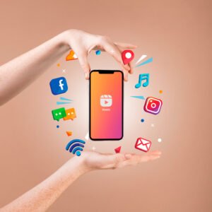 How AI and Digital Networking Enhance Business Card Design Las Vegas and Social Media Company Las Vegas
