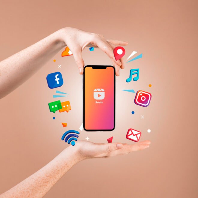 How AI and Digital Networking Enhance Business Card Design Las Vegas and Social Media Company Las Vegas