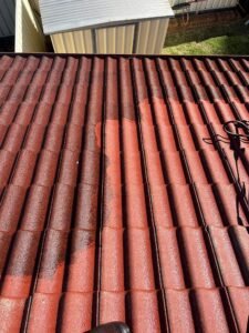 Roof Painters in Kings Langley