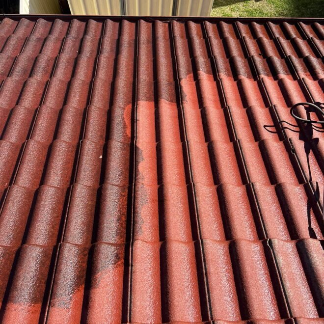 Roof Painters in Kings Langley