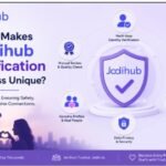 What Makes Jodihub Verification Process Unique