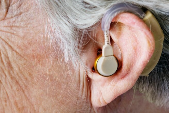 Hearing Aid in Lahore – Find the Best Hearing Aids Near Me