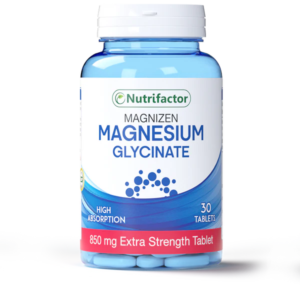 Magnesium Glycinate Price in Pakistan