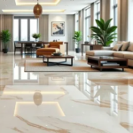 Floor Tiles – Types, Benefits & Floor Tiles Price in Pakistan