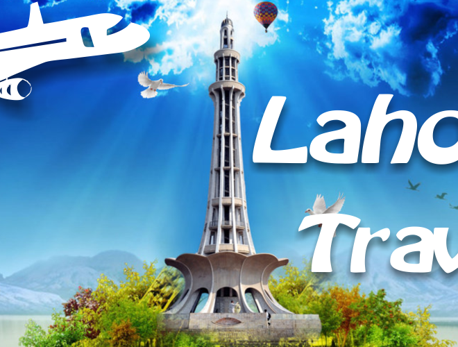 Travel Agency in Lahore | Best Travel Agency in Gulberg Lahore