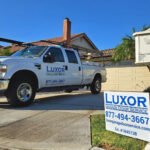 Common Garage Door Problems and How Orange County Experts Fix Them