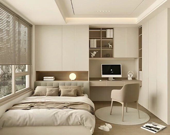 What Makes the Best Interior Designers in Gurgaon Stand Out?