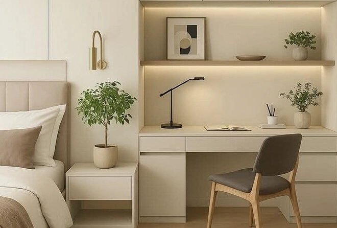 Why the Best Interior Designers in Gurgaon Focus on Personalized Living Spaces