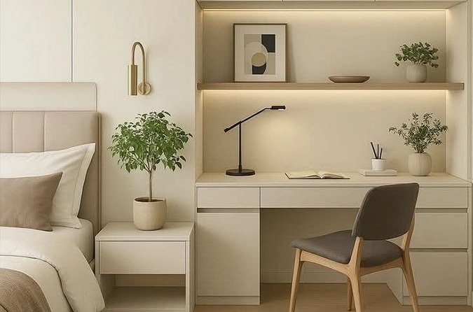 Why the Best Interior Designers in Gurgaon Focus on Personalized Living Spaces