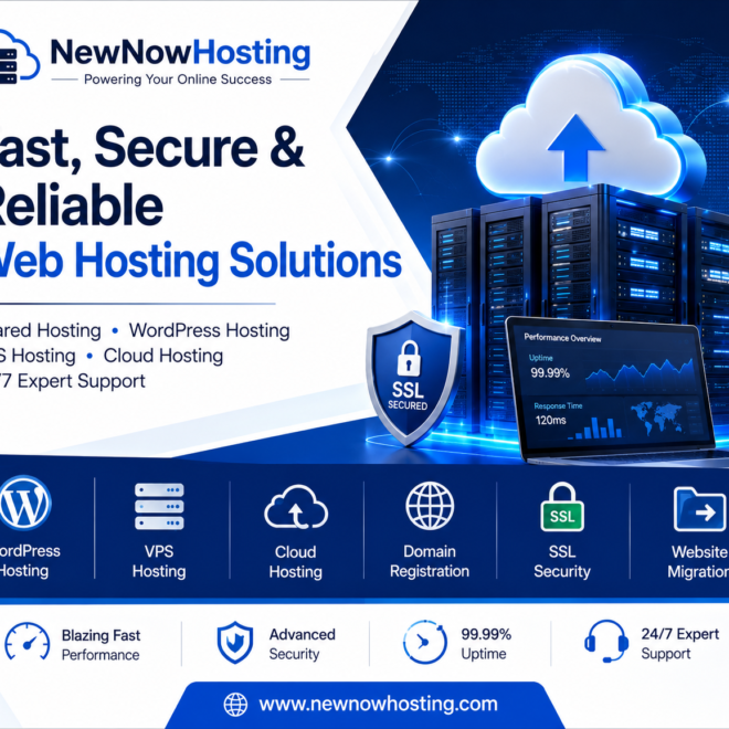 Best WordPress Hosting Services for Hawaii Businesses (2025 Guide)