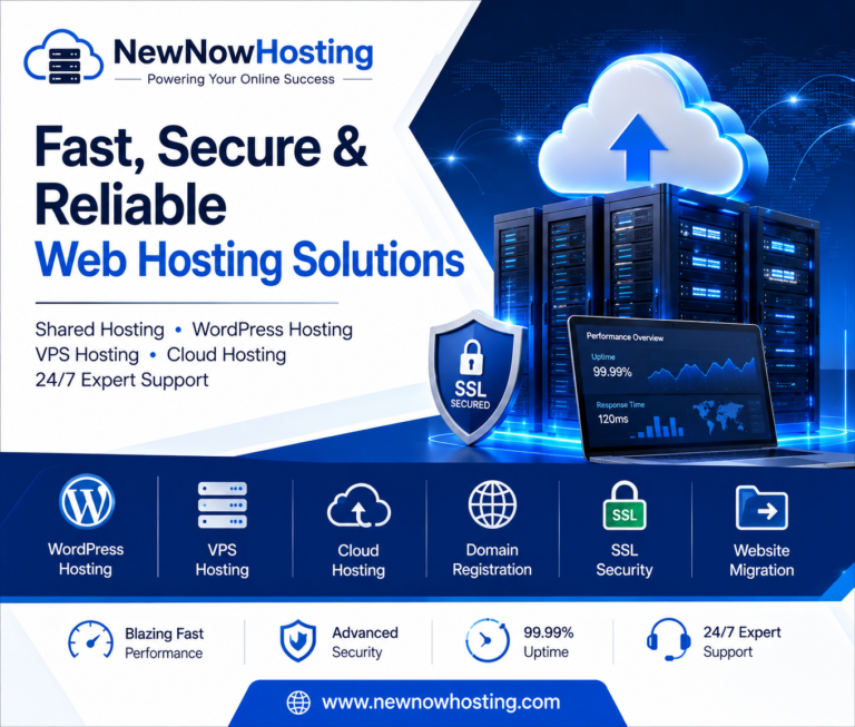 Best WordPress Hosting Services for Hawaii Businesses (2025 Guide)