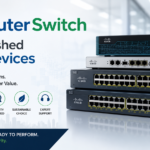 Why Refurbished Cisco Devices Are a Smart Investment for Modern Businesses