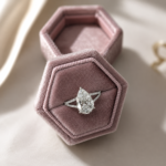 Design Your Dream Ring with Custom Lab Grown Diamond Rings