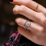 From Diamond Shape to Setting: Creating Your Own Custom Lab Grown Diamond Rings