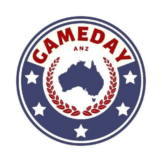 Gameday ANZ