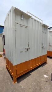 Portable Toilet Price in Mumbai: What You Should Know Before You Buy