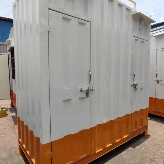 Portable Toilet Price in Mumbai: What You Should Know Before You Buy
