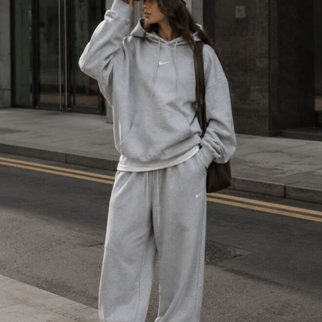 White Essentials Hoodie: Sizing, Care, and Styling Tips
