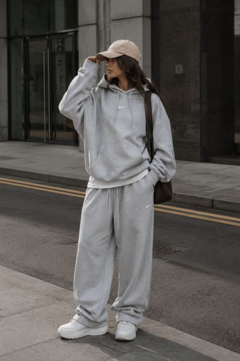 White Essentials Hoodie: Sizing, Care, and Styling Tips