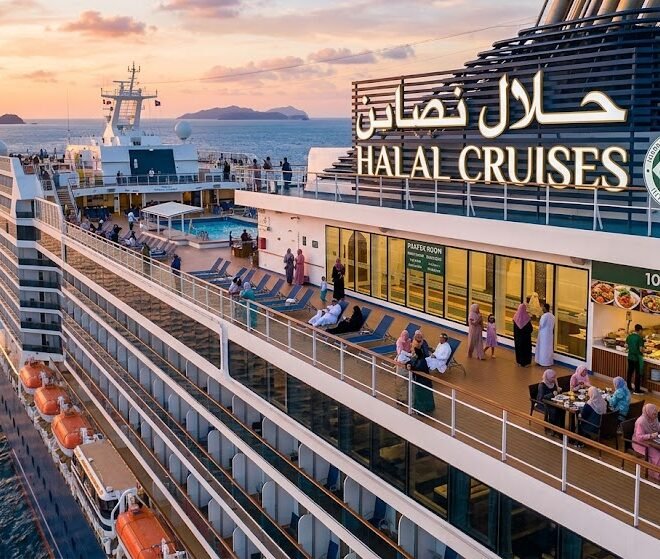 Experience the Ultimate Halal Cruise Ship: Your Complete Guide to a Memorable Halal Cruise