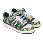 BAPE aur Rick Owens Shoes Ka Height Boost Compare Karein