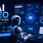 AI SEO Services: Next-Level Search Engine Optimization