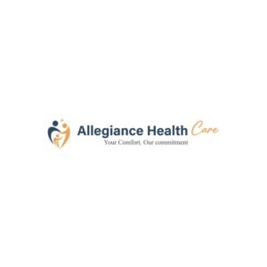 Professional Personal Care Services – Allegiance Healthcare