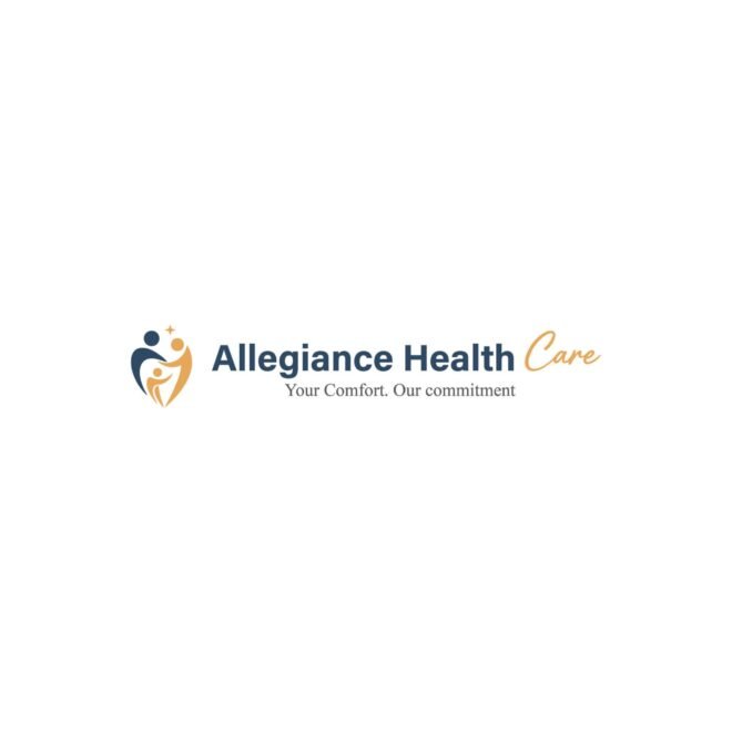Professional Personal Care Services – Allegiance Healthcare