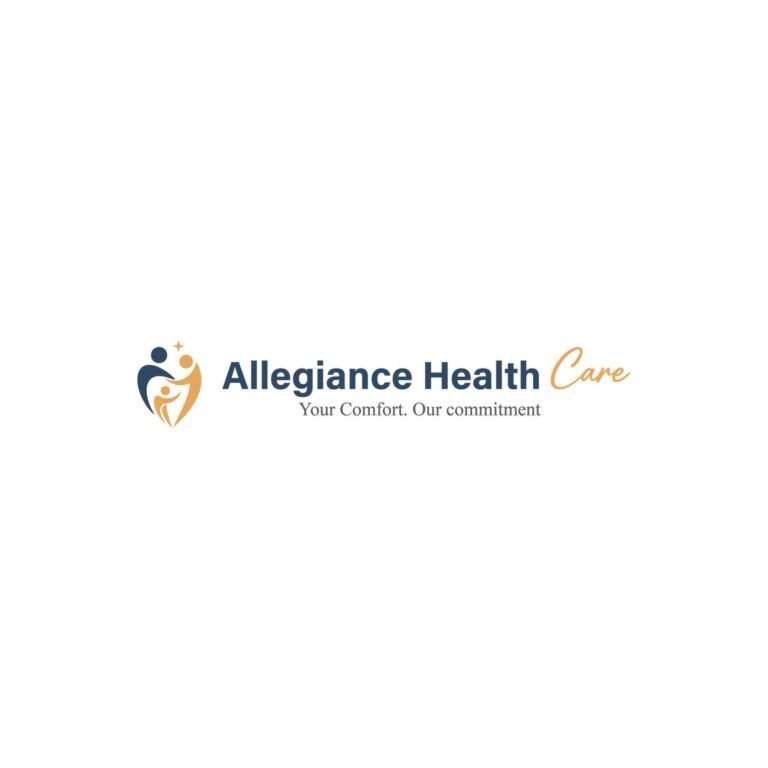 Professional Personal Care Services – Allegiance Healthcare