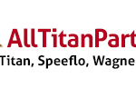 Alltitanparts! OEM Titan Parts, Spraytech & Wagner Accessories