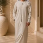 What Should You Know About an Arab Scarf and Its Uses?