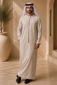 What Should You Know About an Arab Scarf and Its Uses?