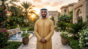 What Features Make Arabia Clothing Comfortable and Elegant?
