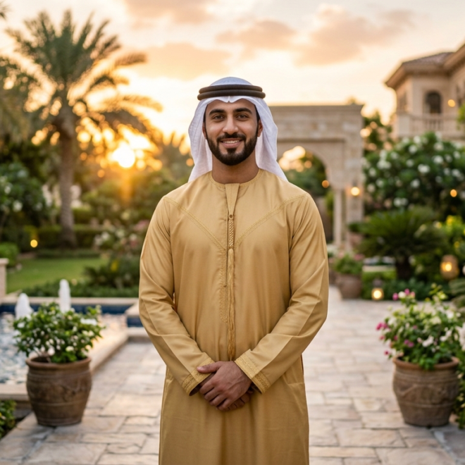 What Features Make Arabia Clothing Comfortable and Elegant?