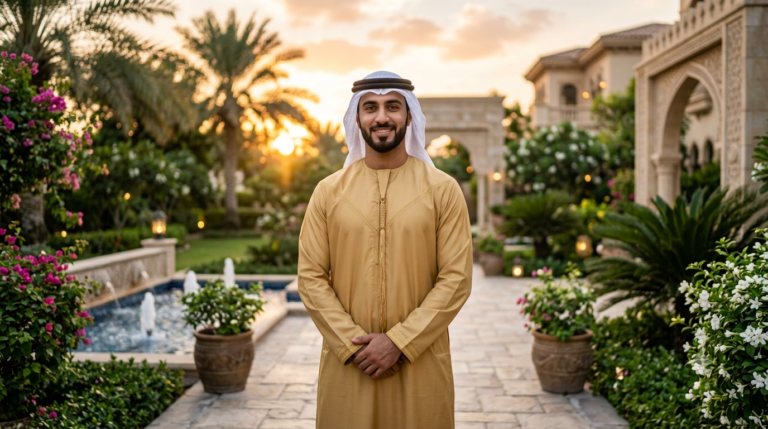 What Features Make Arabia Clothing Comfortable and Elegant?
