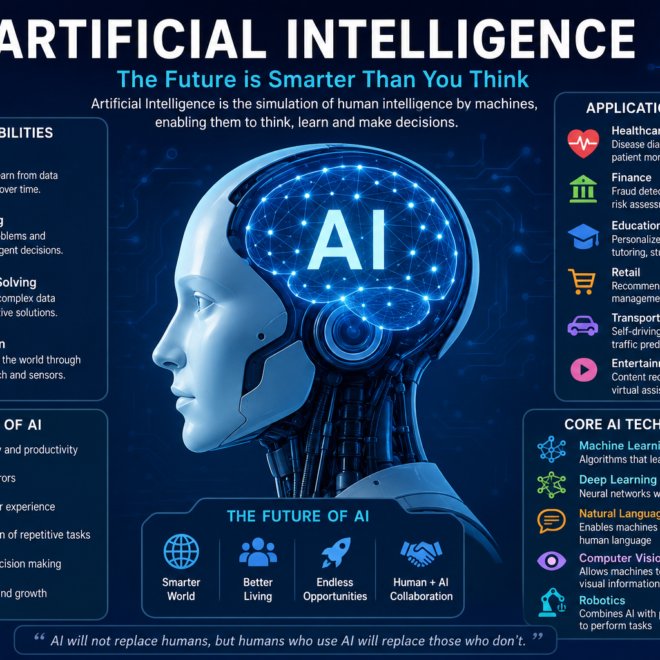 artificial intelligence
