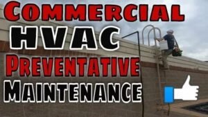 Why Preventive HVAC Maintenance Is a Smart Long-Term Investment