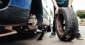 The Benefits of Seasonal Tire Changes for Better Performance