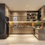Modular Kitchen in India