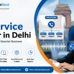 Best IVR Service Provider in Delhi: Upgrade Your Customer Communication with Intelligent IVR Solutions
