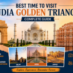 Best Time to Visit India Golden Triangle