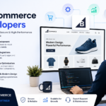 Why Your eCommerce Business Needs BigCommerce Development Services