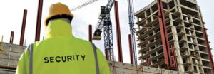 5 Reasons Your Corporate Building in Irvine Needs Armed Security Guards