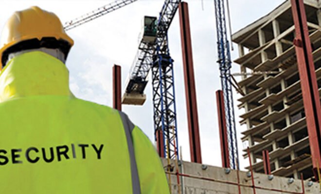 5 Reasons Your Corporate Building in Irvine Needs Armed Security Guards