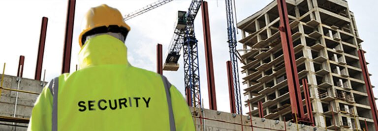 5 Reasons Your Corporate Building in Irvine Needs Armed Security Guards
