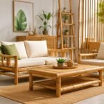 Why Bamboo Bottles Are the Future of Sustainable Hospitality?