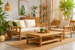 Why Bamboo Bottles Are the Future of Sustainable Hospitality?